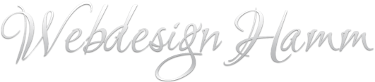 Webdesign Logo