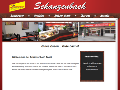 Schanzenbach